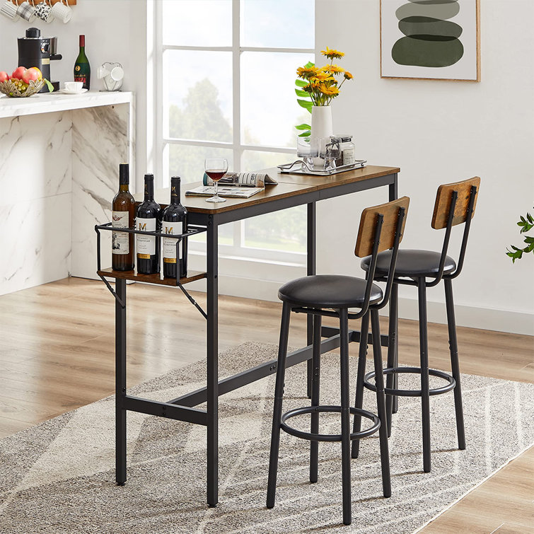 Bar height 2024 table sets